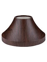 Патрон-основание, керамический E27, ЭКО венге TDM | код SQ0335-0027 | TDM