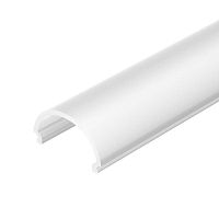 Экран SL-LINE-2011-2000 Round OPAL (ARL, Пластик) | код 19259 | Arlight