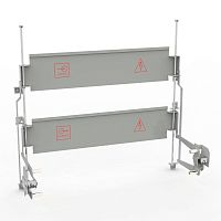 Механизм шторочный SM-10-800-OptiMat BB | код 345327 | КЭАЗ