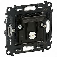 Механизм карточного выключателя VALENA INMATIC, электронный | код. 752025 | Legrand