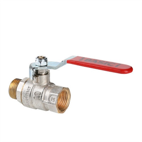 Кран шар. вн.-нар. 3/4" | код. S.215.05 | VALTEC Кран шар. вн.-нар. 3/4" | код. S.215.05 | VALTEC