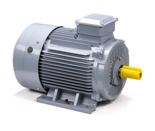 Электродвигатель 225 M2 GST-Б1-S12-IE2 IM 1001 55/3000 Китай (ESQ PR) | код 01.01.223799 | ESQ