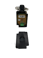 Датчик температуры контактный, -10...+110°С PT1000 50…100мм IP65 | код SCTP | Systeme Electric