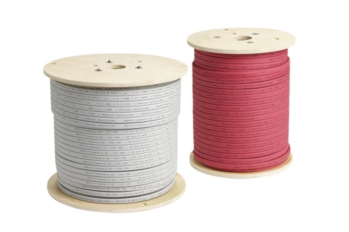 Кабель нагревательный саморег. pipeguard 25 катушка | код 98300867 | DEVI Кабель нагревательный саморег. pipeguard 25 катушка | код 98300867 | DEVI