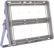 L-pixel 1/banner/50/Д/840/01/R5/I2-C1/MT-КM/IP66 LEDEL | код PX50-11216-123-182 | LEDEL