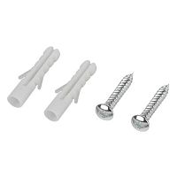 Светильник накладной под GU10 бел. OL15 GU10 WH ЭРА Б0049041