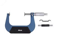Микрометр МЗ-100 0.01 | код 34191 | Micron