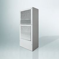 Устройство охлаждения эл.тех. шкафа, 2100-2200W (L35L35), 230VAC, 999х409х286мм (ВхШхГ), IP54 | код WICA2223CW | ETA