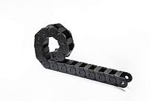 Кабельный канал открытого типа 15x15 мм, HKP015015R1A | код HKP015015R1A | EMAS