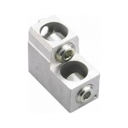 Клеммы MC23-M8(2) для NM8N-400/630 сечение проводов 2х(120–240)кв.мм (R) | код 269731 | CHINT Клеммы MC23-M8(2) для NM8N-400/630 сечение проводов 2х(120–240)кв.мм (R) | код 269731 | CHINT