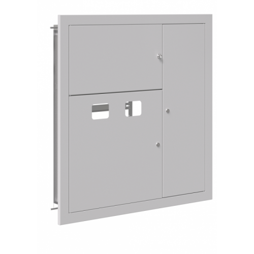 Щит этажный ЩЭ-2-eco 1000х960х140 ESB | код esb50015| ELECTRIC STEEL BOX Щит этажный ЩЭ-2-eco 1000х960х140 ESB | код esb50015| ELECTRIC STEEL BOX