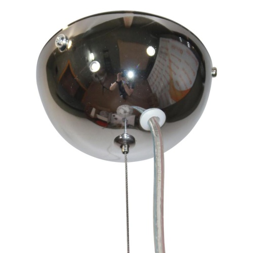 Светильник НСБ 72-60 М55 "Азазель" матов. бел. (инд. упак.) Элетех 1005251543 фото 5