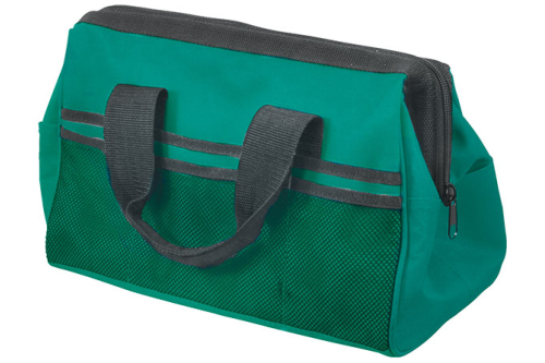 Сумка для инструментов, 16 отделений, 340х190х240 мм | код 12542 | FIT Сумка для инструментов, 16 отделений, 340х190х240 мм | код 12542 | FIT