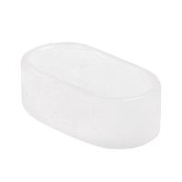 Силиконовый колпачок для кнопок APBB | код. pe-22b | EKF