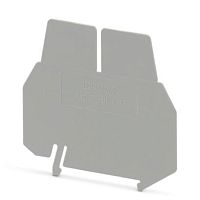 Разделительная пластина TS-UK 6-T | код 3072820 | PHOENIX CONTACT