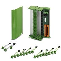Держатель модуля TC-2KS50-DO16-EX-PR-RS | код 2905678 | PHOENIX CONTACT