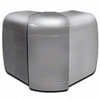 Угол внешний 90х25мм² изменяемый (80-115°) (упак. 10шт) | код. 9252 | DKC