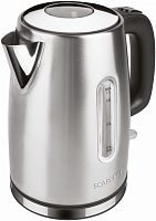 Чайник электрический Scarlett SC-EK21S68 1.7л. 2200Вт серебристый корпус: металл (EK21S68) | код 1170765 | SCARLETT