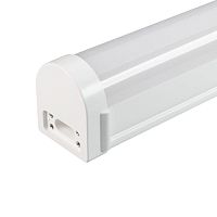 Светильник светодиодный ALT-LARGO-600-15W Warm3000 WH 120deg 230В IP65 15Вт 3000К пластик Arlight 052089