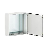 Корпус навесной уличный ST Outdoor с М/П ВxШxГ 800x800x300 мм, IP66 | код R5ST0883-OUTDOOR | DKC