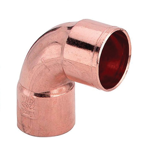 Отвод однораструбный 90 град. медь пайка 15, модель 5001a (15001A15E (15001A15) | код RG008TB9QBB0SD | Sanha Отвод однораструбный 90 град. медь пайка 15, модель 5001a (15001A15E (15001A15) | код RG008TB9QBB0SD | Sanha