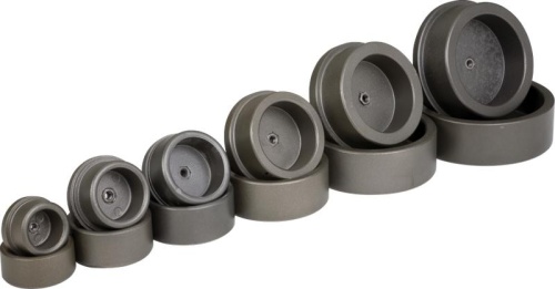 Комплект насадок для сварочного оборудования 63мм (100/10) | код VF.797.KN.063 | VALFEX Комплект насадок для сварочного оборудования 63мм (100/10) | код VF.797.KN.063 | VALFEX