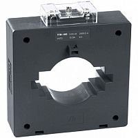 Трансформатор тока ТТИ 3000/5А 15ВА, кл.т. 0,5 | код. ITT60-2-15-3000 | IEK