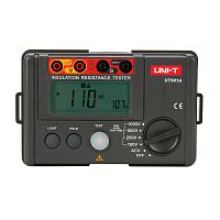 Измеритель сопротивления изоляции UNI-T UT501A | код 13-0043 | UNIT