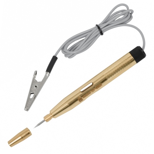 Индикатор напряжения 6-24 В | код. 121-00624 | Мастак Индикатор напряжения 6-24 В | код. 121-00624 | Мастак