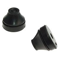 Кабельный ввод ZTM-ELECTRO ZRS M20B, EPDM | код 106121 | ZTM-ELECTRO