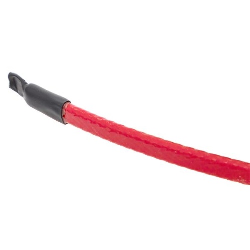 Саморегулирующийся нагревательный кабель ESU-90F (90 Вт/м) 200 м, фторопласт | код ESU-90F-200 | EKF фото 3