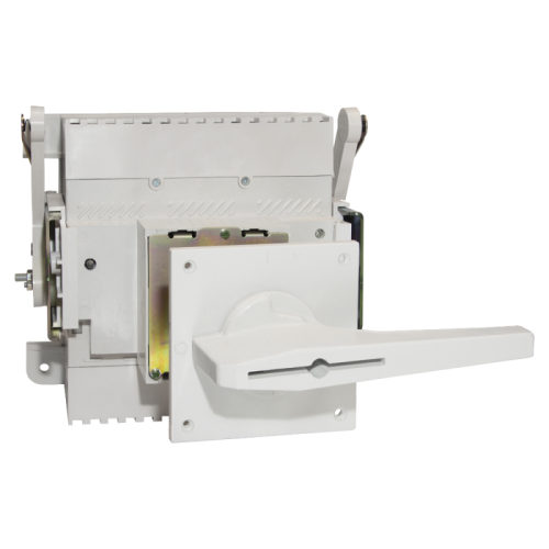 Силовой автоматический выключатель ВА57-39-344651-400А-4000-690AC-УХЛ3 | код 272521 | КЭАЗ