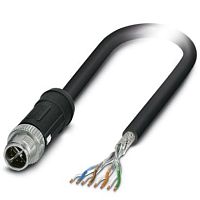 Сетевой кабель NBC-MSX/10,0-94S SCO RAIL | код 1415601 | PHOENIX CONTACT