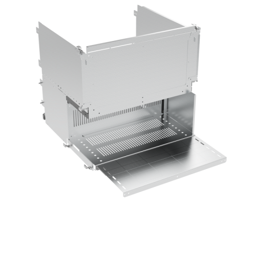 Комплект секционирования фидерный 2ст. В500 Ш600 Г=400+600 | код 306963 | КЭАЗ