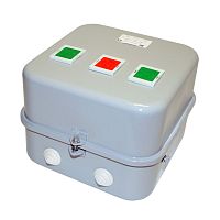 Контактор электромагнитный ПМЛ-2551 У3 В - КЗЭ, 220В, (2з+4р) | код O40561242ВВ220000010 | КЗЭ (Кашинский завод электроаппаратуры)