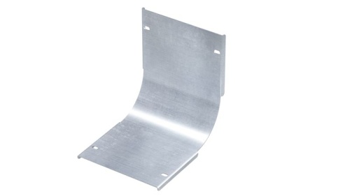 Крышка для угла вертикального внутр. 90град. 50х100 1.5мм в компл. с крепежн. элемент. гор. оцинк. DKC SKIM510KHDZ