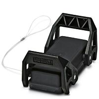 Защитная крышка HC-B16-HCLWD-PLR-BK | код 1414639 | PHOENIX CONTACT