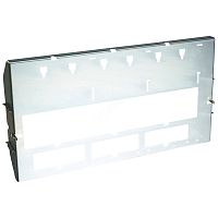 XL34000 Устройство фиксации DPX125/630 | код 20722 | Legrand