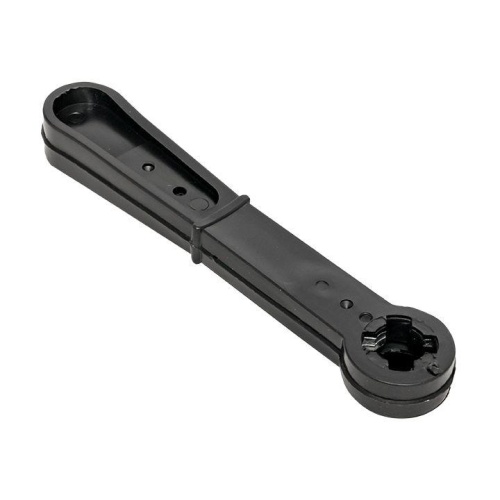 Рукоятка боковая прямой установки для ВР32У-31/35/37 MAXima | код uvr32-h-220 | EKF Рукоятка боковая прямой установки для ВР32У-31/35/37 MAXima | код uvr32-h-220 | EKF