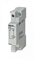Расцепитель независимый 220-240В для ВА-431 | код 21265DEK | DEKraft