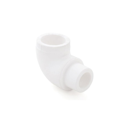 Угольник PPR внутр./наружн. присоед. 20х90 бел. | код 19769 | RTP Угольник PPR внутр./наружн. присоед. 20х90 бел. | код 19769 | RTP