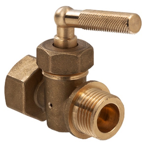 Кран для маном. трехход. 1/4" | код. OR.1807.02 | VALTEC Кран для маном. трехход. 1/4" | код. OR.1807.02 | VALTEC