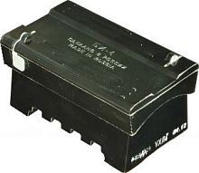 Блок испытательный БИ-6М | код A8119-80095670 | ЧЭАЗ