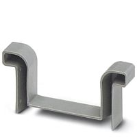 Концевой колпачок NS 35/15 CAP | код 1206573 | PHOENIX CONTACT