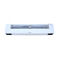 Завеса тепловая электрическая RS-0308-D | код 05.000036 | Hintek