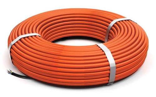 Кабель нагревательный резистивный 40КОБ-2-01-0200-020 (под бетон) секция 20 м | код 2264957 | ССТ Кабель нагревательный резистивный 40КОБ-2-01-0200-020 (под бетон) секция 20 м | код 2264957 | ССТ