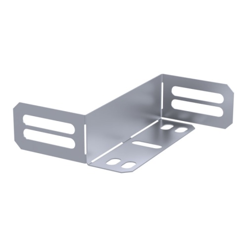 Переходник упрощённый горизонтальный Стандарт INOX (AISI 316) на 100 мм Н50 Промрукав | код PR16.6149 | ПРОМРУКАВ Переходник упрощённый горизонтальный Стандарт INOX (AISI 316) на 100 мм Н50 Промрукав | код PR16.6149 | ПРОМРУКАВ