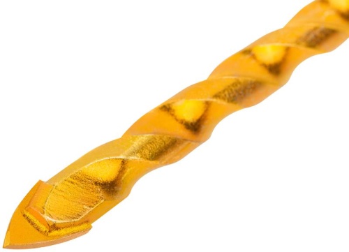 Сверло универсальное 8х115 мм | код 35145 | FIT фото 5