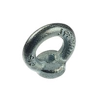Рым-гайка DIN 582 М8 | код 09-5638 | REXANT