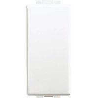 Заглушка 1 модуль | код C4950S | BTicino